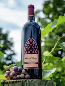 2022 Petit Verdot