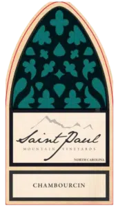 2023_Chambourcin