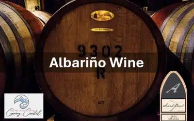 Why Albariño Wine Is the White You’ll Fall in Love With in 2025