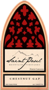 Chestnut_Gap