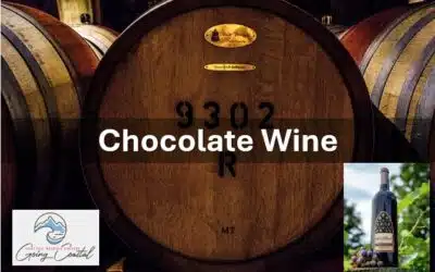 Why Chocolate Wine Is the Decadent Sip Every Wine Enthusiast Needs in 2025