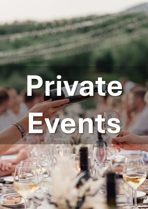 Private Event