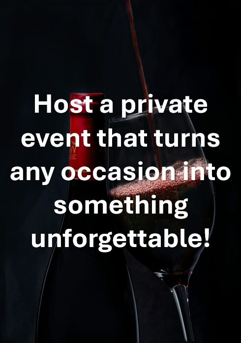 Private Event