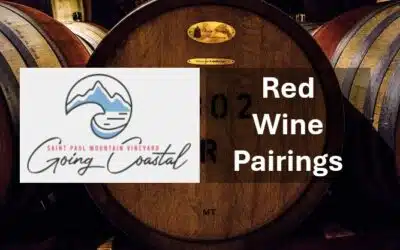 Red Wine Pairing Secrets: How to Elevate Every Meal with the Perfect Sip