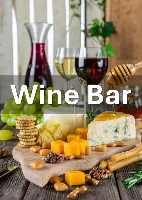 Wine Bar