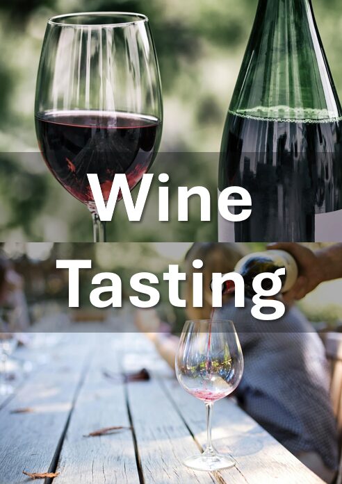 Wine Tasting